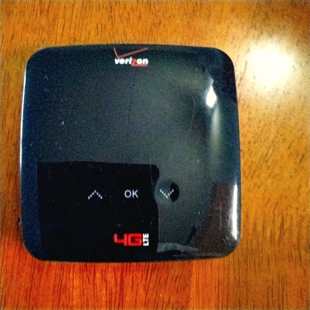 VERIZON - 890L- 4145 WI- FI  C 120 CAE 6